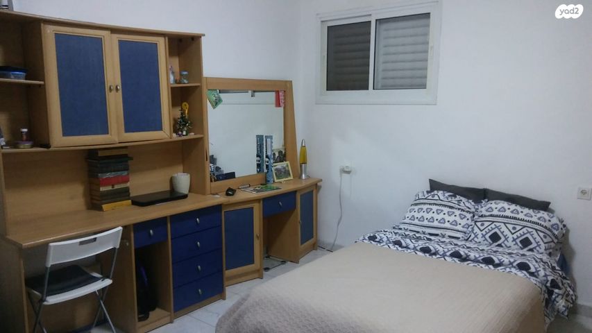 דירת גן, החשמונאים 1, קרית ים ג', קרית ים