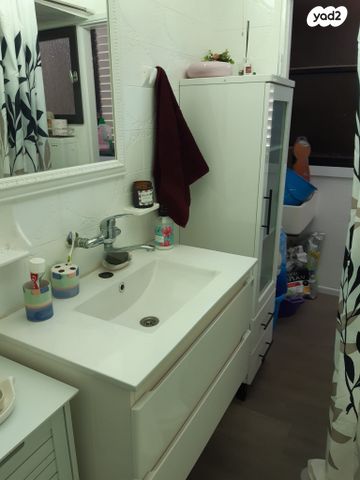 דירה, גרנדוס 6, קרית בורוכוב, רמת גן