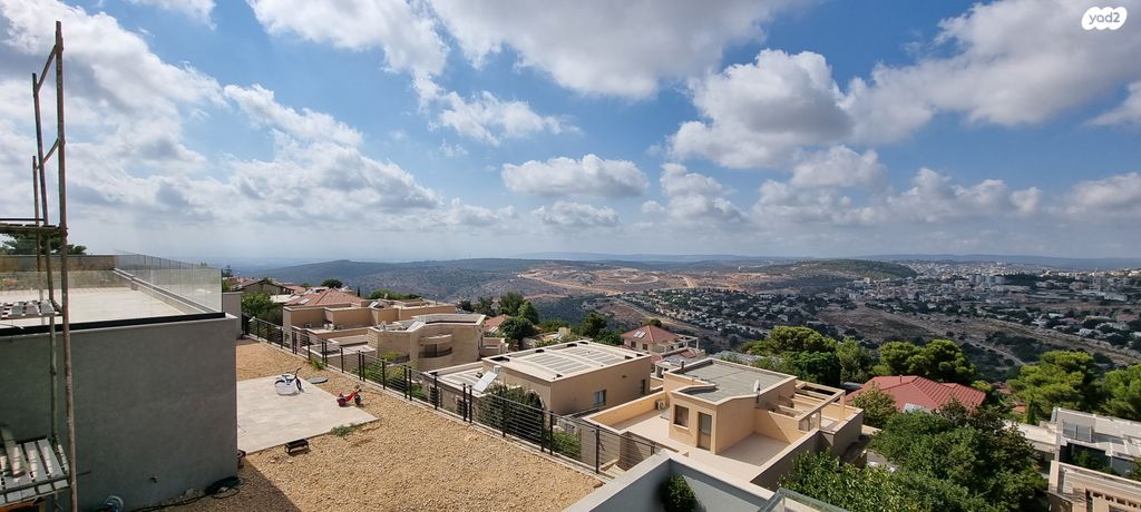 יחידת דיור, אדיר 1, לבונה, כפר ורדים