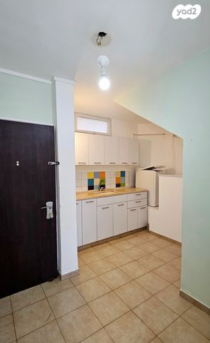 דירה, אריה בן אליעזר 104, ברנע, אשקלון