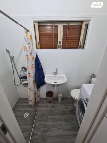 יחידת דיור, מוצקין 4, אברמוביץ', ראשון לציון