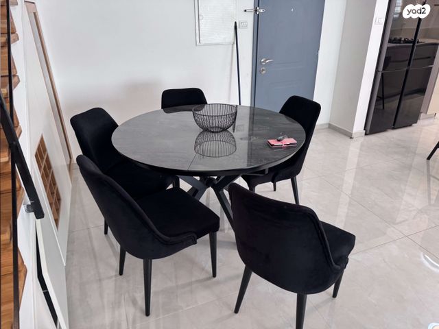 דירה, הערמונים 29, מרכז העיר, סביניה, הוותיקה, קרית ביאליק