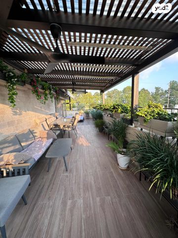 דירה, הערמונים 29, מרכז העיר, סביניה, הוותיקה, קרית ביאליק