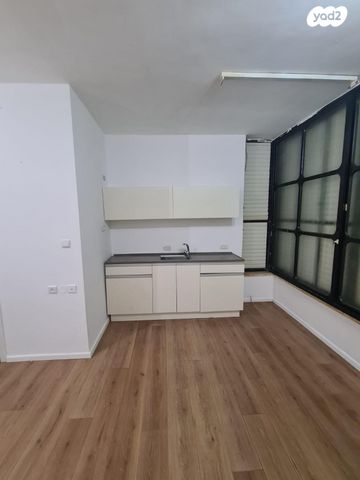 יחידת דיור, מוצקין 4, אברמוביץ', ראשון לציון