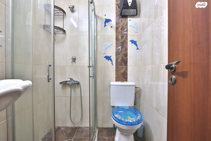 דירה, חטיבת כרמלי 41, נווה פז, חיפה