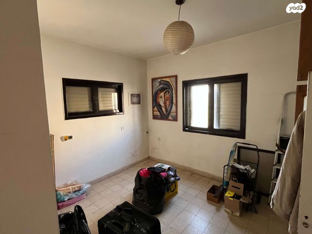 דירה, שדרות ירושלים 25, ברנע, אשקלון