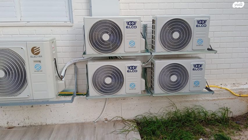 בית פרטי/ קוטג', מבצע קדש 3, רובע ד', אריאל