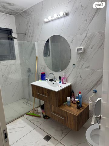 דירה, חנה סנש 47, המיימוני, חיפה