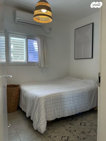 דירה, בן גוריון 45, הרצליה הצעירה, הרצליה