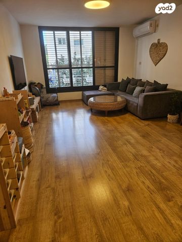 דירה, הטבק 14, אלון, רמת השרון