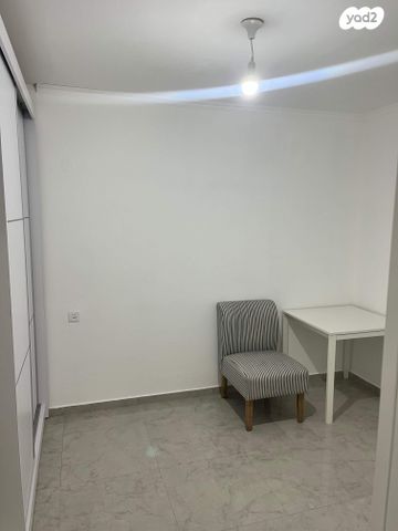 דירה, אקסודוס 34, נווה דקלים, אשקלון