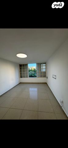 דירה, ירושלים 56, השומר, ראשון לציון