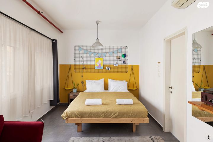 סמטת בית הבד 3