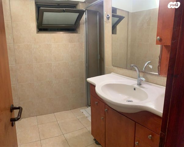 דירה, החשמונאים 43, לב העיר, בת ים