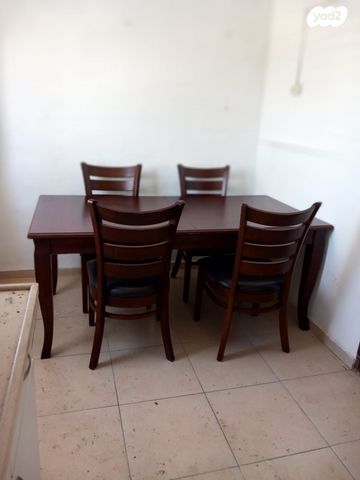 דירה, יואב 4, גבעת ציון וגבעת הפרחים, אשקלון