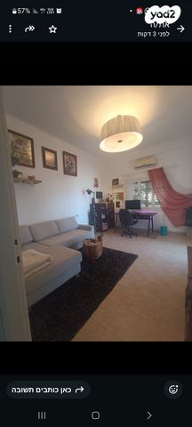 דירה, ארלוזורוב 54, הדר מרכז, חיפה