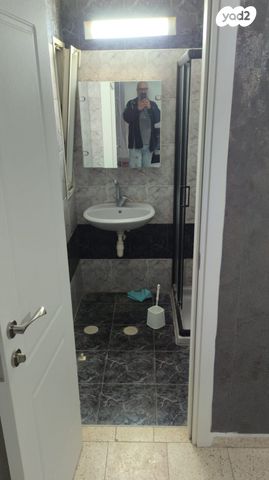 דירה, עין גדי 16, שכונה ט', באר שבע