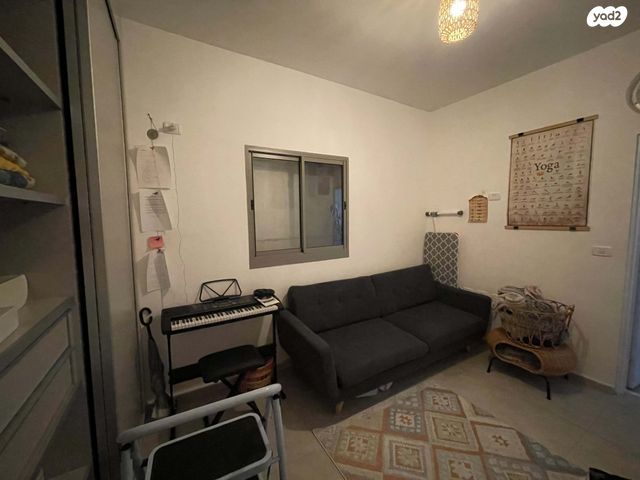 דירה, קמינסקה 26, קרית שלום, תל אביב יפו