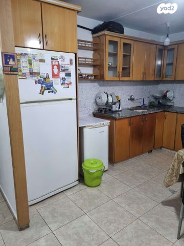 דירה, רמים 23, מגדים, כרמיאל