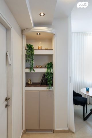 דירה, חיים פרל 8, גבעת רוקח, בני ברק