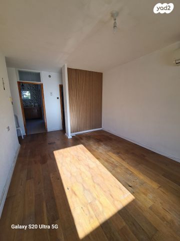 דירה, אברהם שלונסקי 26, קרית נורדאו, נתניה