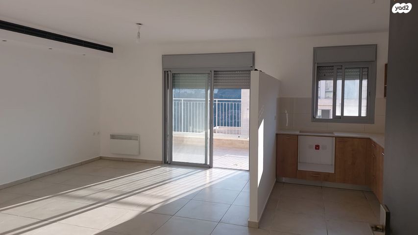 דירה, אדמונד סחייק 16, מלחה, מנחת, ירושלים