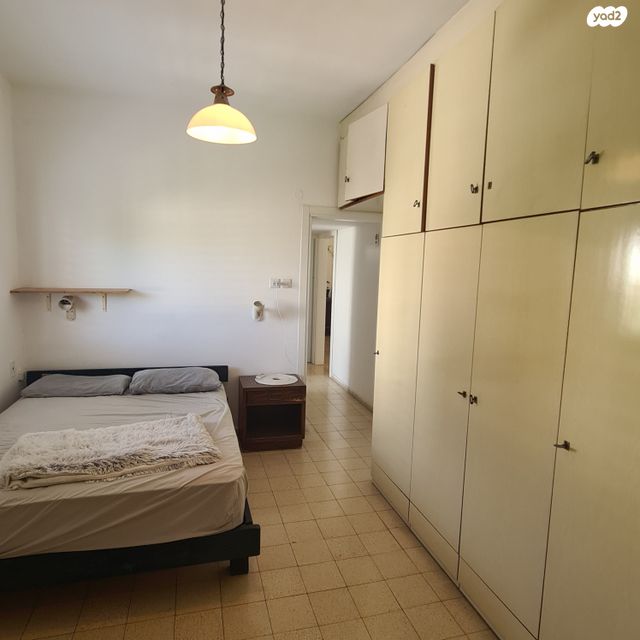 דירה, המעגל 19, שכונת חשמונאים, מרכז העיר א, רמת גן