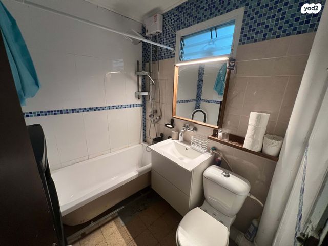 דירה, מבוא הדודאים 4, רובע ח', אשדוד