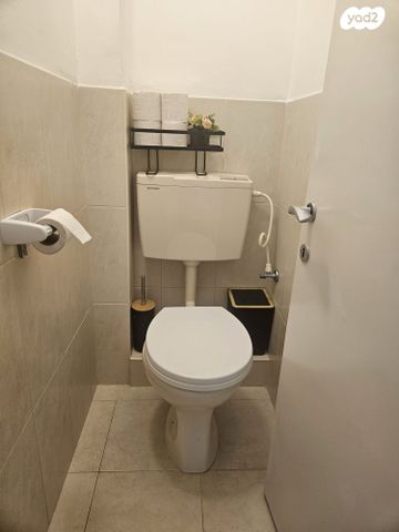 דירה, חיים וייצמן 32, א' / צפון מזרח העיר, רחובות