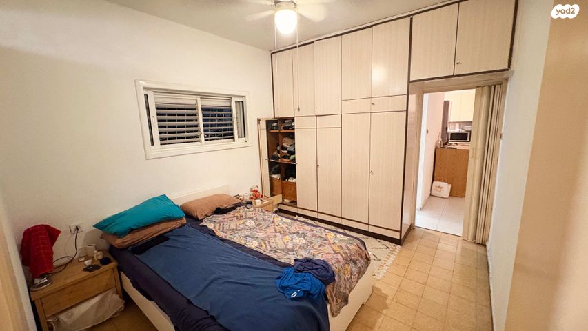 דירה, הפודים 47, נחלת גנים, רמת גן