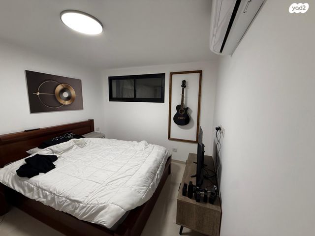 יחידת דיור, הגולשים 9, נווה ים, אשקלון