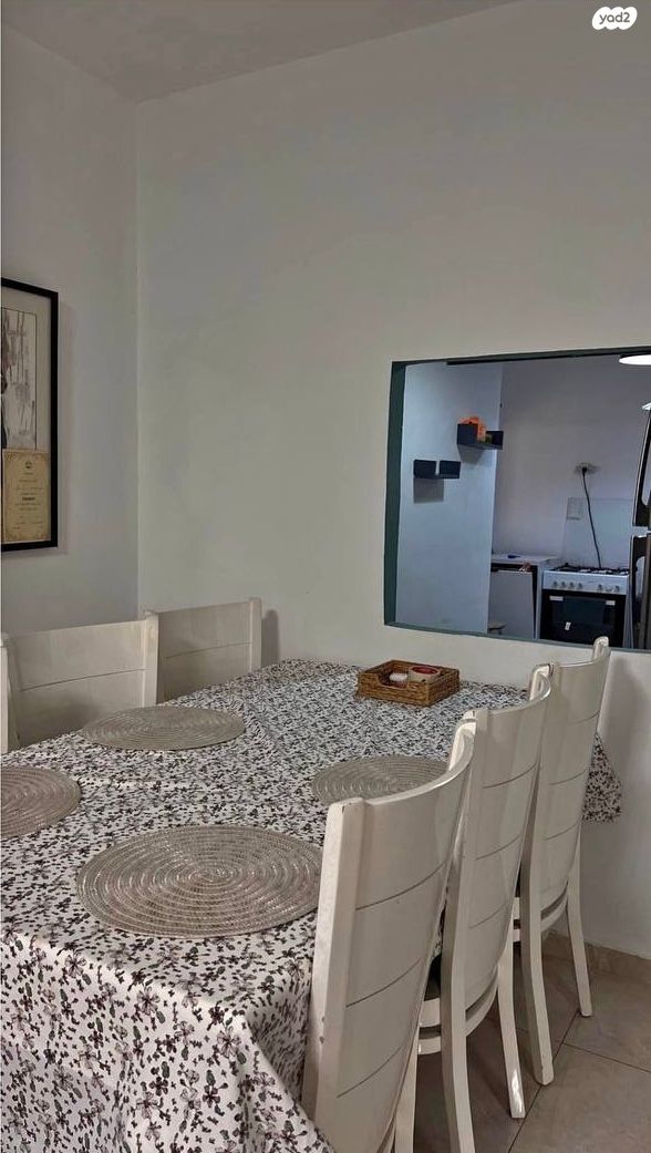 דירה, בלפור 108, דרום מערב ותיק, בת ים