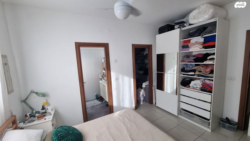 דירה, לאה ודוד לונברג 11, כפר סבא הירוקה, כפר סבא