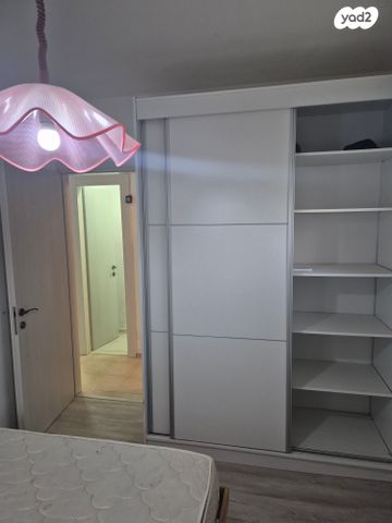 דירה, שדרות ירושלים 66, קרית ים ג', קרית ים