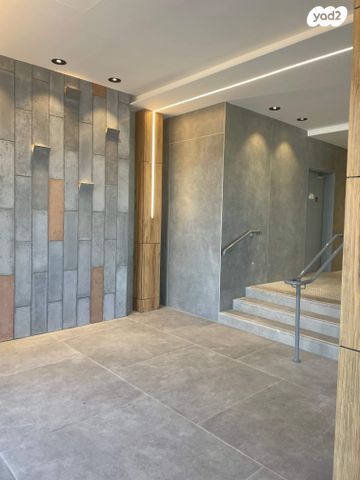 דירה, שער יפו 6, נרקיסים, ראשון לציון