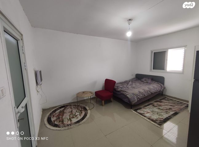 דירה, וייצמן 1, שכונה א', באר שבע