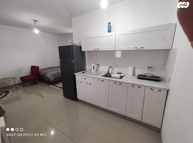 דירה, וייצמן 1, שכונה א', באר שבע