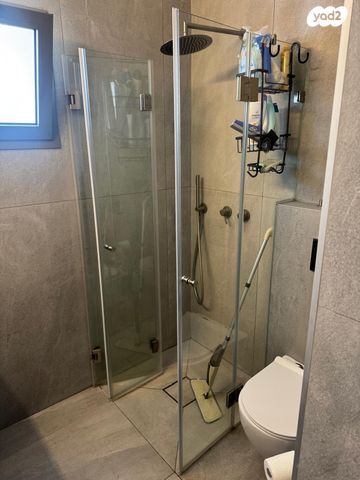 דירה, שלמה המלך 3, צפון מערב מרכז העיר, נתניה