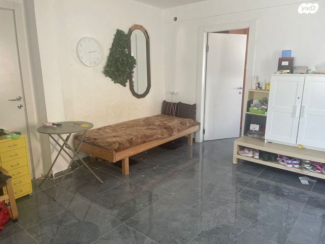 יחידת דיור, זלמן שז"ר 17, נאות המייסדים, שדרות