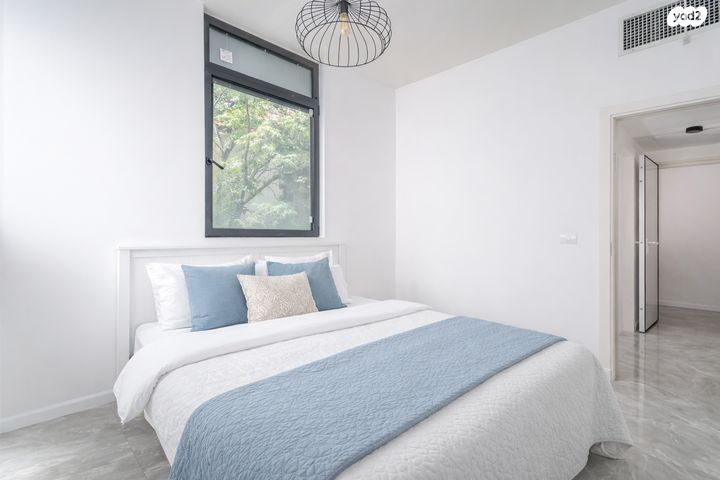 דירה, גרוזנברג 5, נווה צדק, תל אביב יפו