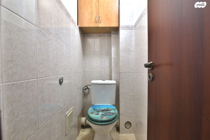 דירה, חטיבת כרמלי 41, נווה פז, חיפה