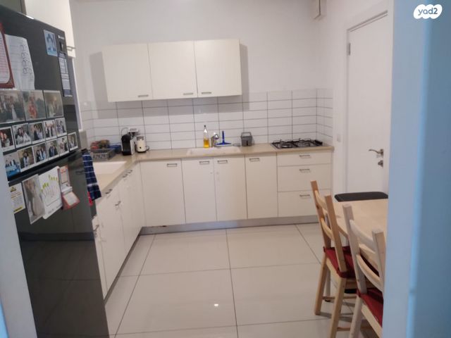 דירה, שדרות נחל צאלים 5, רמת הנחלים / רמת בית שמש א', בית שמש