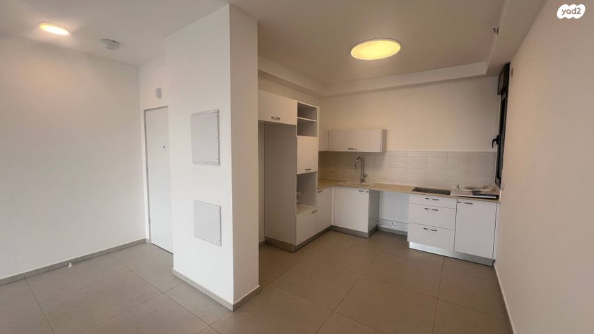 דירה, יעקב פיכמן 5, קרית אילון, חולון