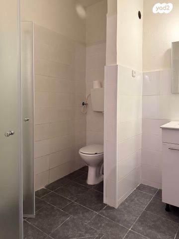 דירה, י.ל. פרץ 18, נווה שאנן, תל אביב יפו