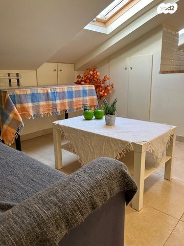 יחידת דיור, הנשר 1, לב הפארק, רעננה