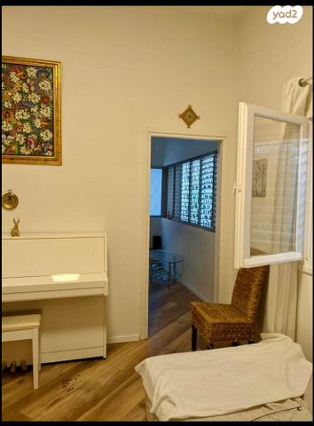 דירה, החשמונאים 4, שכונת חשמונאים, מרכז העיר א, רמת גן