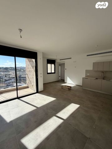 דירה, מקור חיים 56, מקור חיים, ירושלים