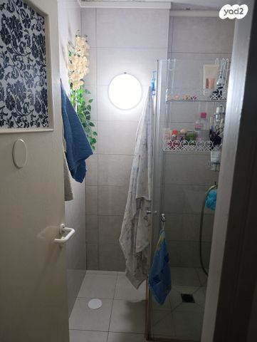 דירה, צלילי חנינא 36, ניר אביב, תל אביב יפו