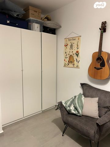 דירה, יעקב בן סירה 1, נווה אליעזר וכפר שלם מזרח, תל אביב יפו