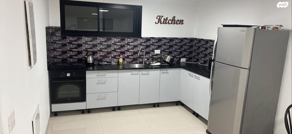 יחידת דיור, הגולשים 9, נווה ים, אשקלון